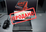 купить ноутбук б/у Razer Blade 15 Advanced 2020