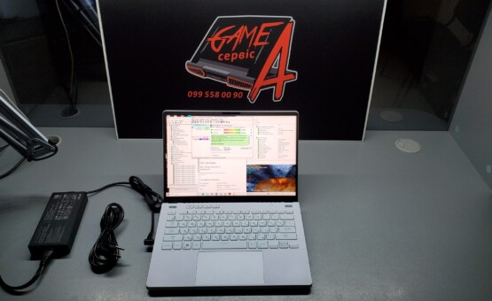купить ноутбук б/у Asus ROG Zephyrus GA402RJ