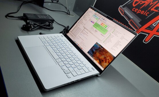 купить ноутбук б/у Asus