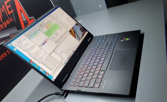 купить ноутбук б/у HP OMEN 15