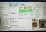 купить ноутбук б/у Lenovo Legion 5 15ACH6H