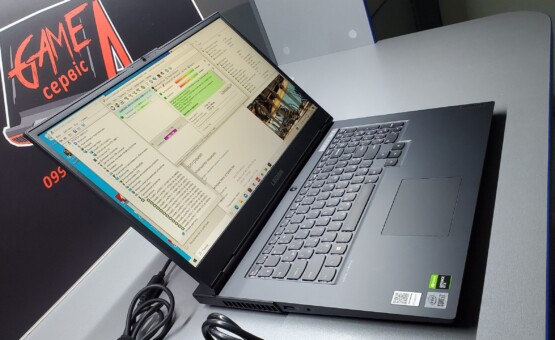 купить ноутбук б/у Lenovo Legion 5