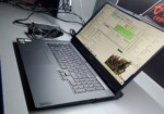 купить ноутбук б/у Lenovo Legion 5 17IMH05
