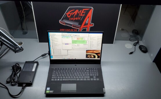 купить ноутбук б/у Lenovo Legion Y540-17IRH