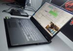купить ноутбук б/у Lenovo Legion Y540-17IRH