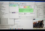 купить ноутбук б/у Lenovo Legion Y540-17IRH