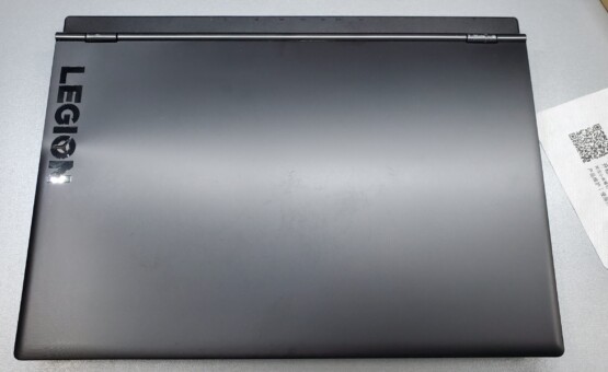 купить ноутбук б/у Lenovo Legion