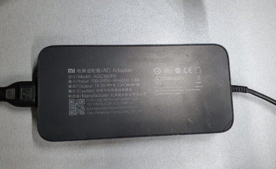 купить ноутбук б/у Xiaomi Mi Gaming