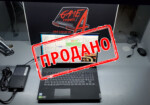 купить ноутбук б/у Lenovo Legion Y540-17IRH