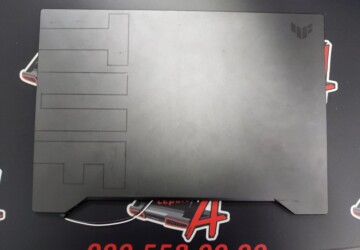 Кришка матриці ноутбука Asus TUF Dash F15 FX516