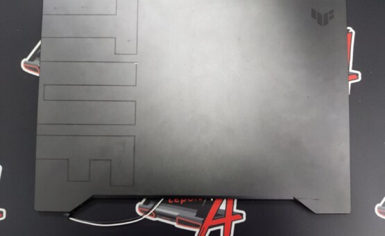 Кришка матриці ноутбука Asus TUF Dash F15 FX516