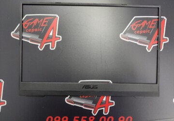 Рамка матриці ноутбука Asus TUF Dash F15 FX516