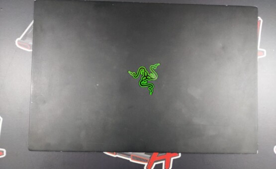 Кришка матриці ноутбука Razer Blade 15 RZ09
