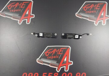 Динаміки для ноутбука Acer Nitro 5 AN517-52 AN517-54