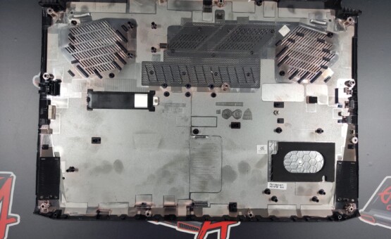 Нижня частина (дно) ноутбука Acer Nitro 5 AN517-53 AN517-54 AN517-41