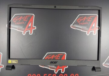 Рамка матриці ноутбука Acer Nitro 5 AN517-54