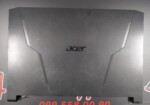 Кришка матриці ноутбука Acer Nitro 5 AN517-41 AN517-53 AN517-54