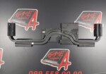 Система охолодження (термомодуль) для ноутбука Acer Nitro 5 AN517-54