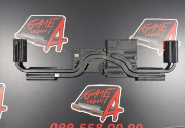 Система охолодження (термомодуль) для ноутбука Acer Nitro 5 AN517-54