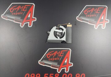 Кулер (вентилятор) CPU для ноутбука Asus ROG Zephyrus G14 GA401Q