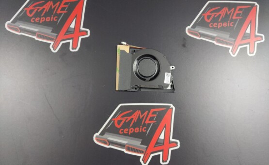 Кулер (вентилятор) для ноутбука Asus ROG Zephyrus G14 GA401Q