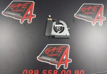 Кулер (вентилятор) GPU для ноутбука Asus ROG Zephyrus G14 GA401Q
