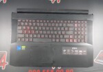 Топкейс/клавіші для ноутбука Acer Nitro 5 AN517-41 AN517-52 AN517-54