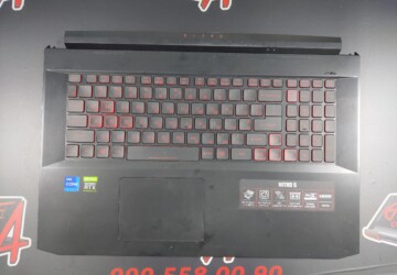 Топкейс/клавіші для ноутбука Acer Nitro 5 AN517-41 AN517-52 AN517-54