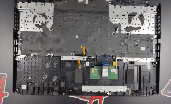 Топкейс/клавіші для ноутбука Acer Nitro 5 AN517-41 AN517-52 AN517-54