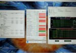 результаты тестов Lenovo Legion 5 17IMH05