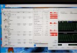 результаты тестов Asus ROG Zephyrus GA402RJ