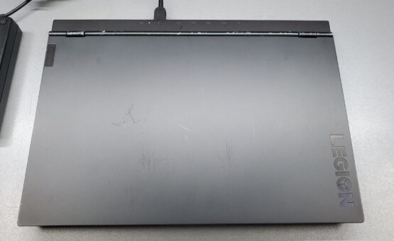 купити ноутбук Lenovo Legion 5 15IMH05