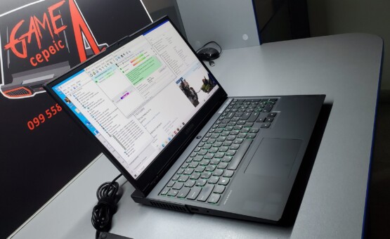 купити ноутбук б/в Lenovo Legion