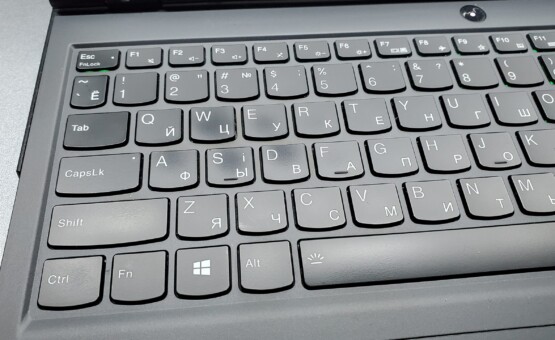 купити ноутбук Lenovo Legion 5 15IMH05