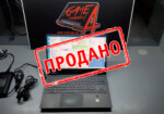 купить ноутбук б/у HP OMEN 15-en1013dx