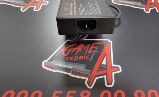 Блок живлення Asus 240W 3pin 6.0×3.7 brick
