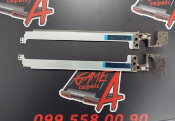 Шарніри (петлі) для ноутбука Acer Nitro 5 AN515-54 AN515-55