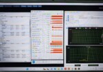 результати тестів HP Victus 15-fb0121nr