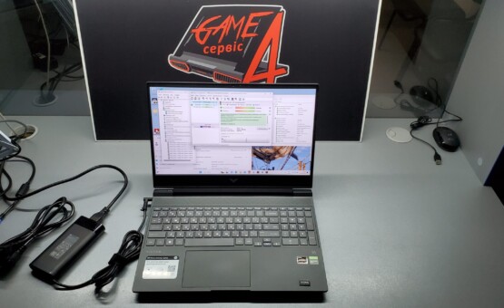 купити ноутбук б/в HP Victus 15-fb0121nr