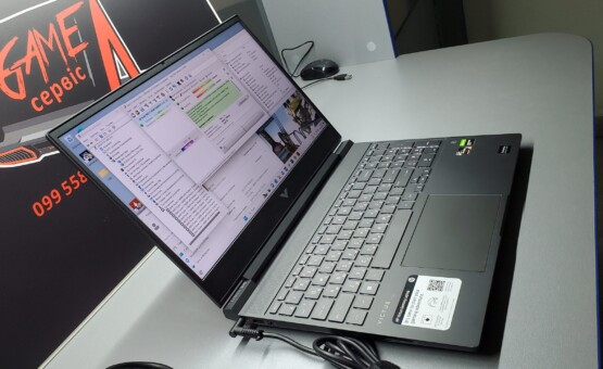купити ноутбук б/в HP Victus 15-fb0121nr