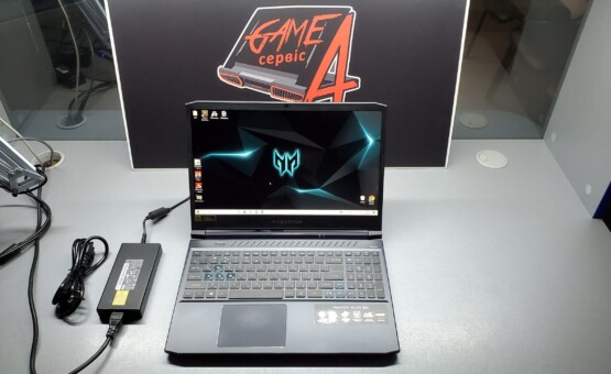 купити ноутбук б/в Acer Predator Helios 300