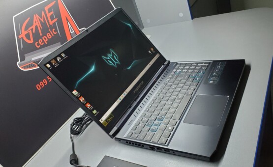купити ноутбук б/в Acer Predator