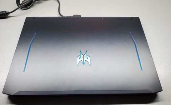 купити ноутбук б/в Acer Predator Helios