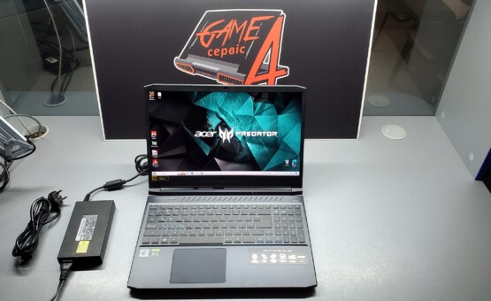 купити ноутбук б/в Acer Predator Helios 300
