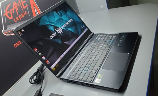 купити ноутбук б/в Acer Predator