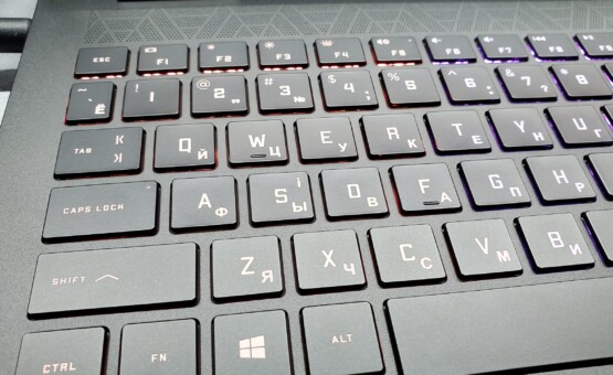 купити ноутбук б/в HP Omen 15-ek
