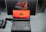 купити ноутбук б/в HP Omen 15-ek