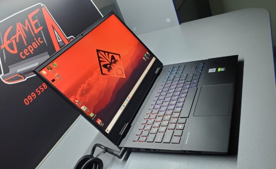 купити ноутбук б/в HP Omen