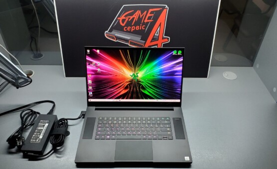 купити ноутбук б/у Razer Blade 17 Pro