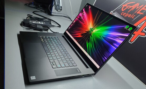 купить ноутбук б/у Razer Blade